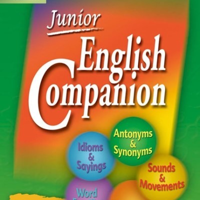 Junior English Companion