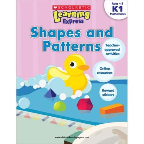 Shapes and Patterns