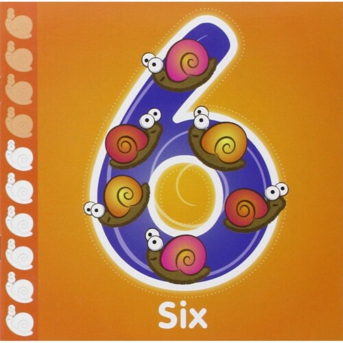 Maths Reads Six
