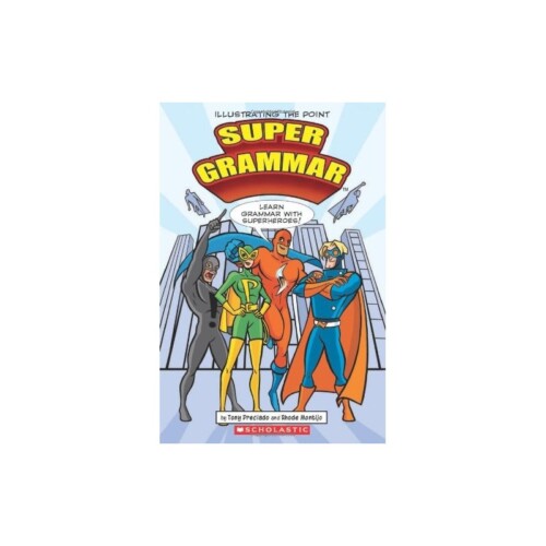 Super Grammar