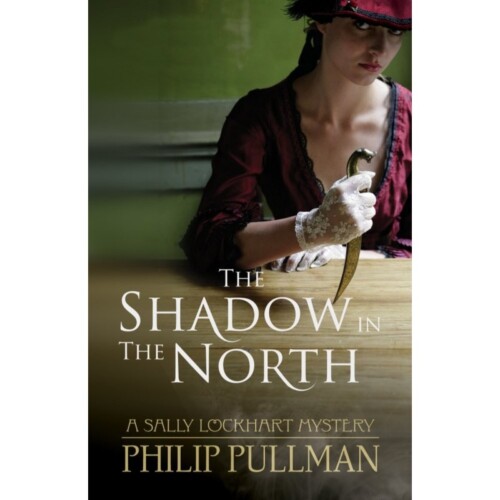 The Shadow in the North