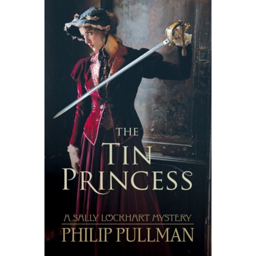 The Tin Princess