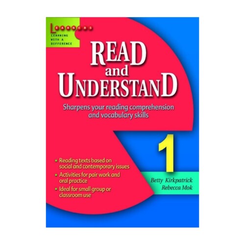 Read and understand 1