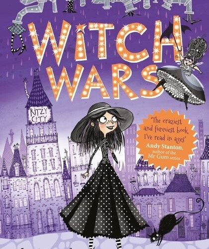 Witch Wars