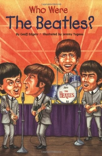Who Were the Beatles?