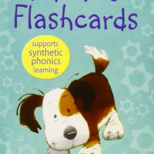 Phonics Flashcards