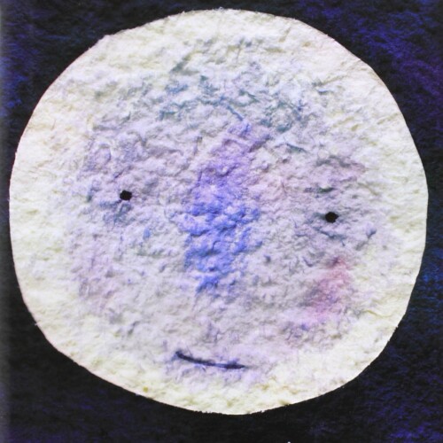 A taste of the Moon