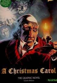 Christmas Carol: The Graphic Novel
