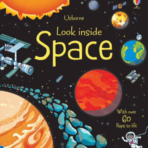 Space (Look Inside)