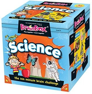 Brainbox Science