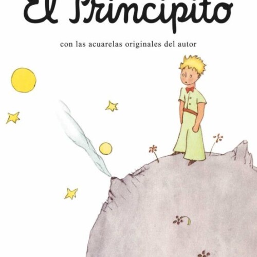 El Principito