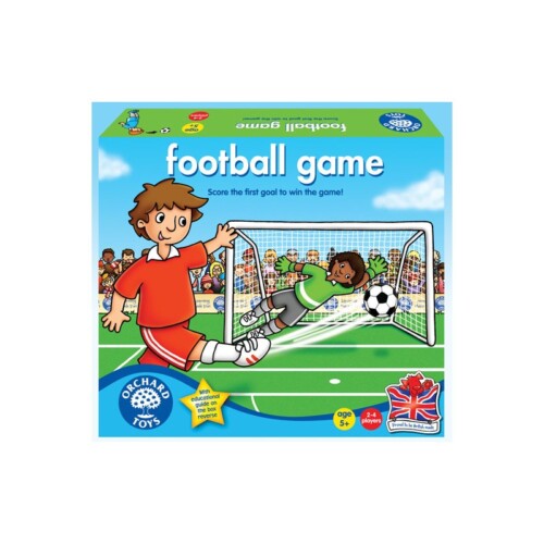 Football Game