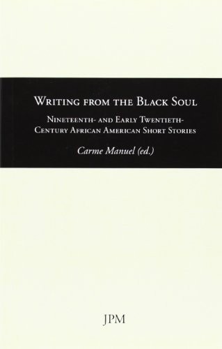 Writing from the Black Soul