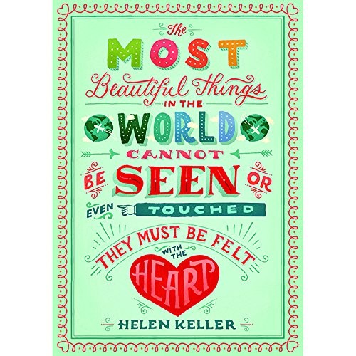 The Most Beautiful Things POP! Chart