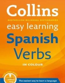 Collins Easy Learning: Spanish Verbs