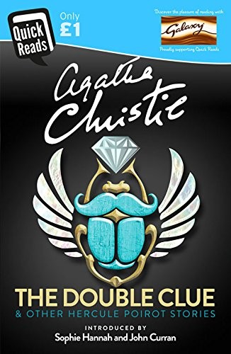 The Double Clue (Quick Reads 2016)