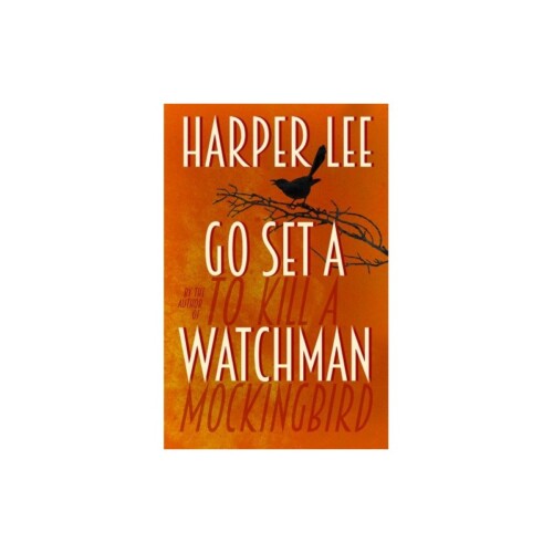 Go Set a Watchman