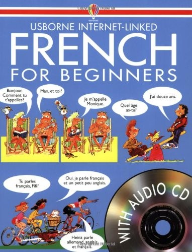 French for Beginners (Languages for Beginners)