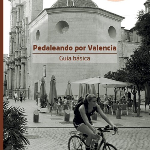 Pedaleando por Valencia