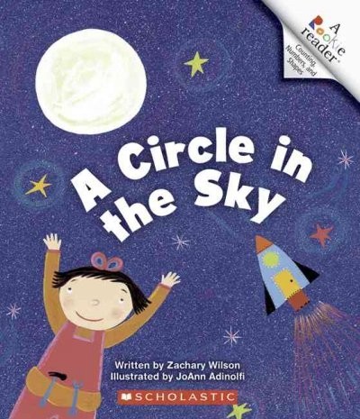 A Circle in the Sky