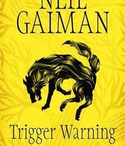 Trigger Warning: Short Fictions and Disturbances