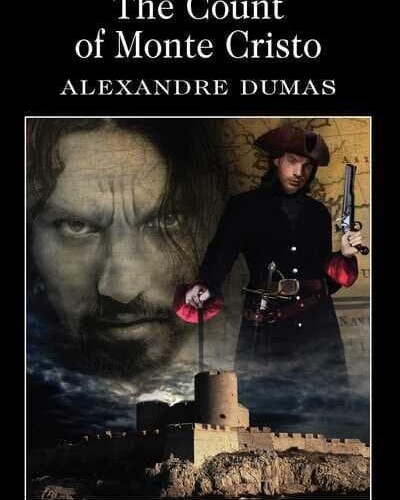 The Count of Monte Cristo