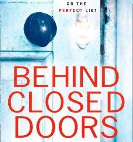 Behind Closed Doors