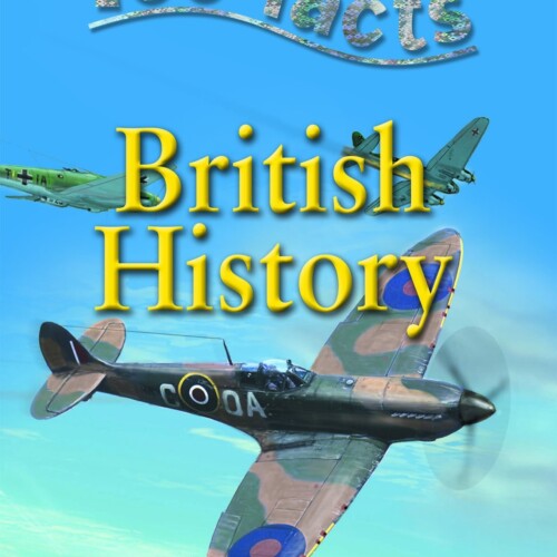 100 Facts on British History