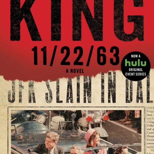11/22/63: A Novel