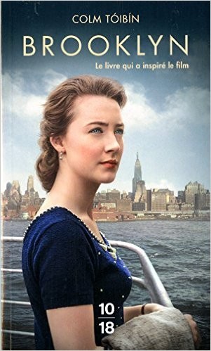 Brooklyn (French Language)