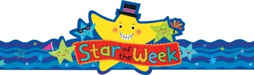Star of the week