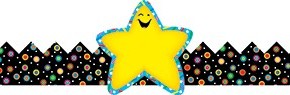You're a star