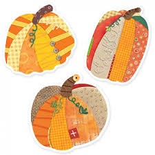 Pumpkin CTP3887