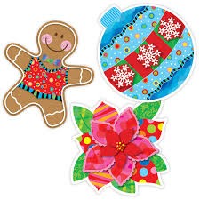 Holiday Cheer cuts CTP5945
