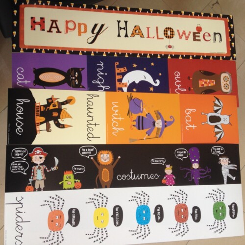 Happy Halloween