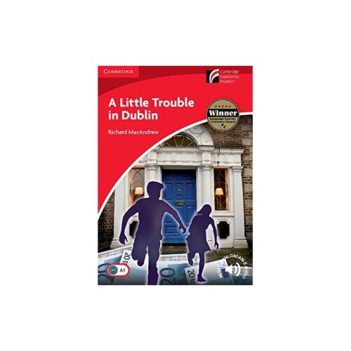 A Little Trouble in Dublin Level 1 Beginner/Elementary