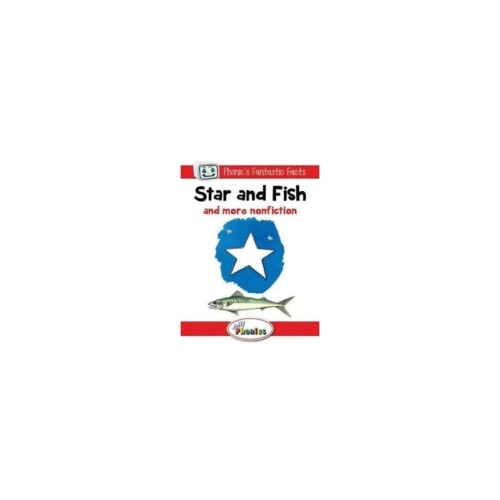 Star and fish and more nonfiction