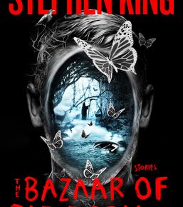 The Bazaar of Bad Dreams