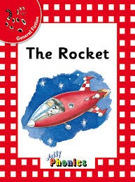 The rocket (pack 6) - General Fiction