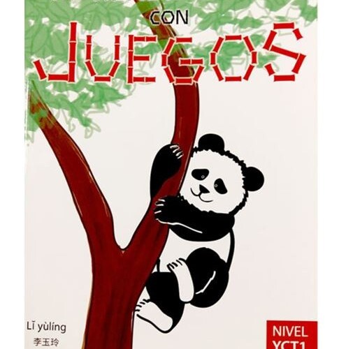 Aprende Chino con Juegos