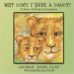 Why don't I have a Daddy?