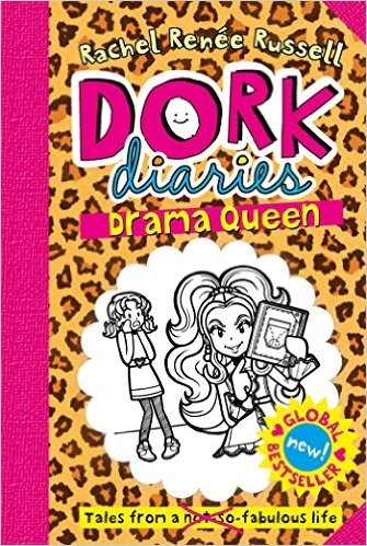 Dork Diaries - Drama Queen