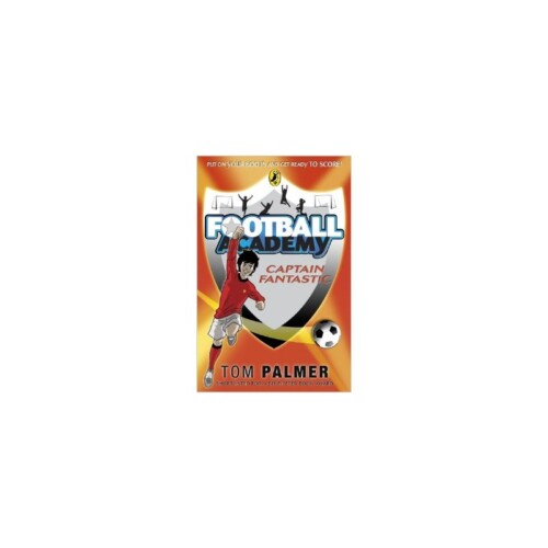 Football Academy - Captain Fantastic