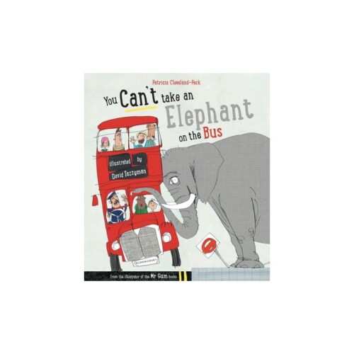 You Can´t take an Elephant on the Bus