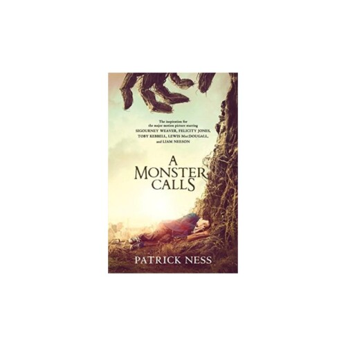 A Monster Calls