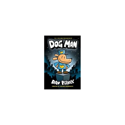 Dog Man
