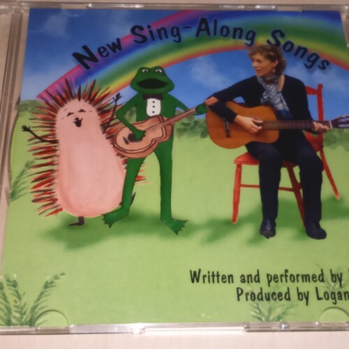 New Sing-Along Songs