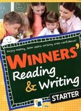 Winners' Reading & Writing Starter