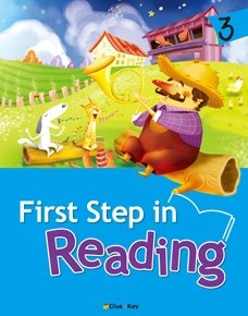 First Step in Reading 3
