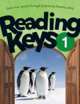 Reading Keys 1